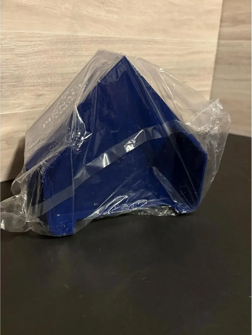 Pinnacle Vodka Caddy Napkin Holder Bar Advertising